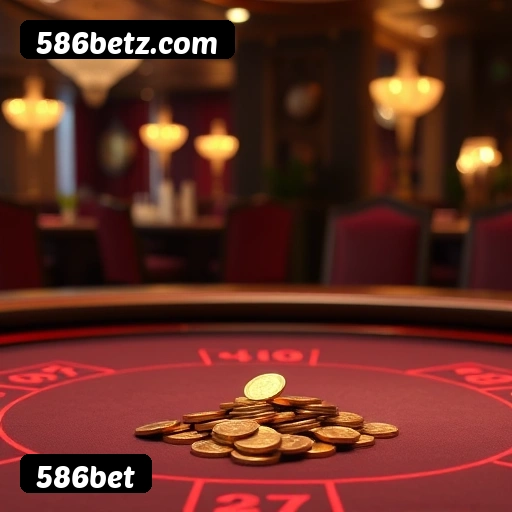 Siga a 586bet no Facebook