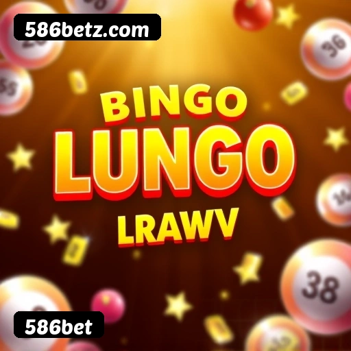 Cashback Semanal 586bet