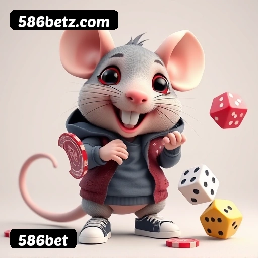 Download Android 586bet