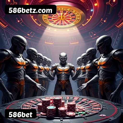 Lottery Instantânea