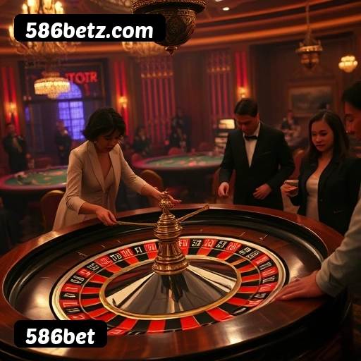 Instalação Android 586bet